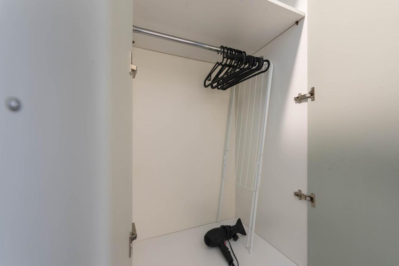 Private Studio In The Centre Βάρνα Εξωτερικό φωτογραφία