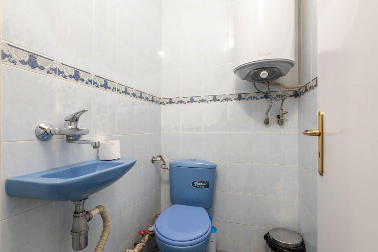 Private Studio In The Centre Βάρνα Εξωτερικό φωτογραφία