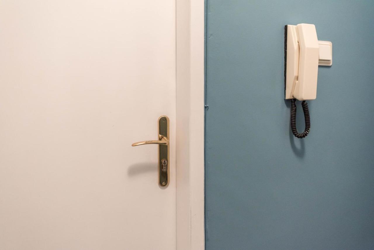 Private Studio In The Centre Βάρνα Εξωτερικό φωτογραφία