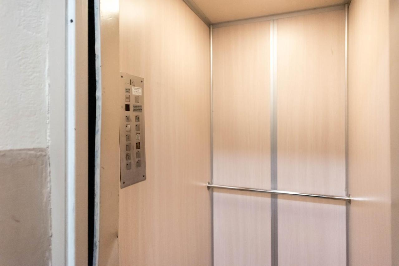 Private Studio In The Centre Βάρνα Εξωτερικό φωτογραφία