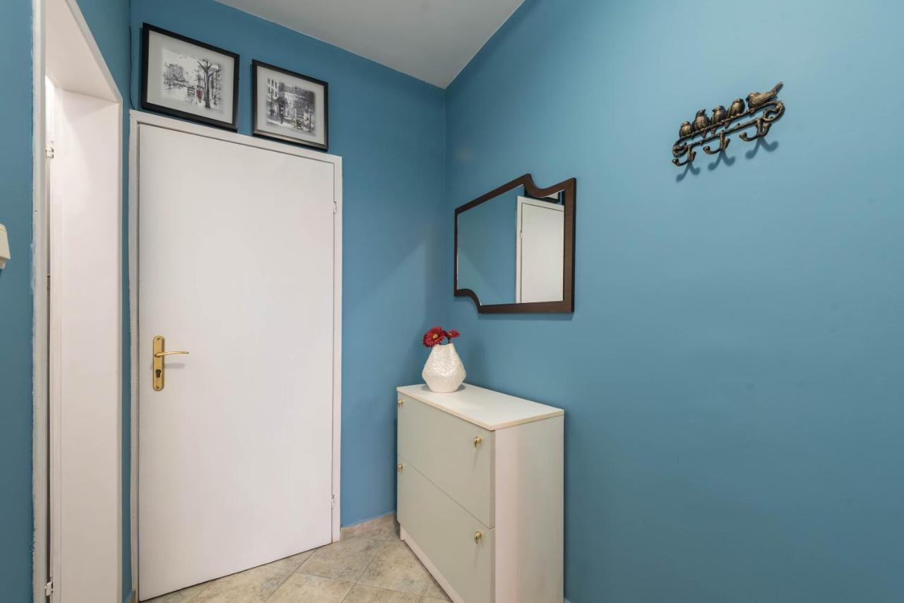 Private Studio In The Centre Βάρνα Εξωτερικό φωτογραφία